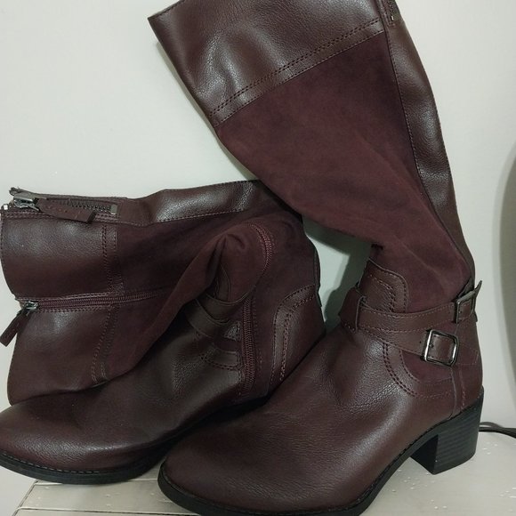 Shoes - Boots